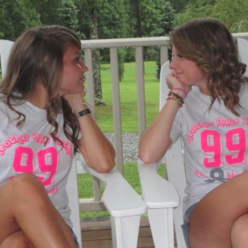 Meet your Posher, Hannah-rose